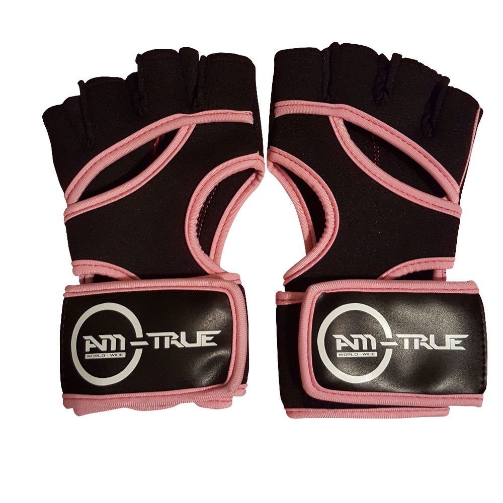 Gym Gloves for Powerlifting, Workout Gloves.